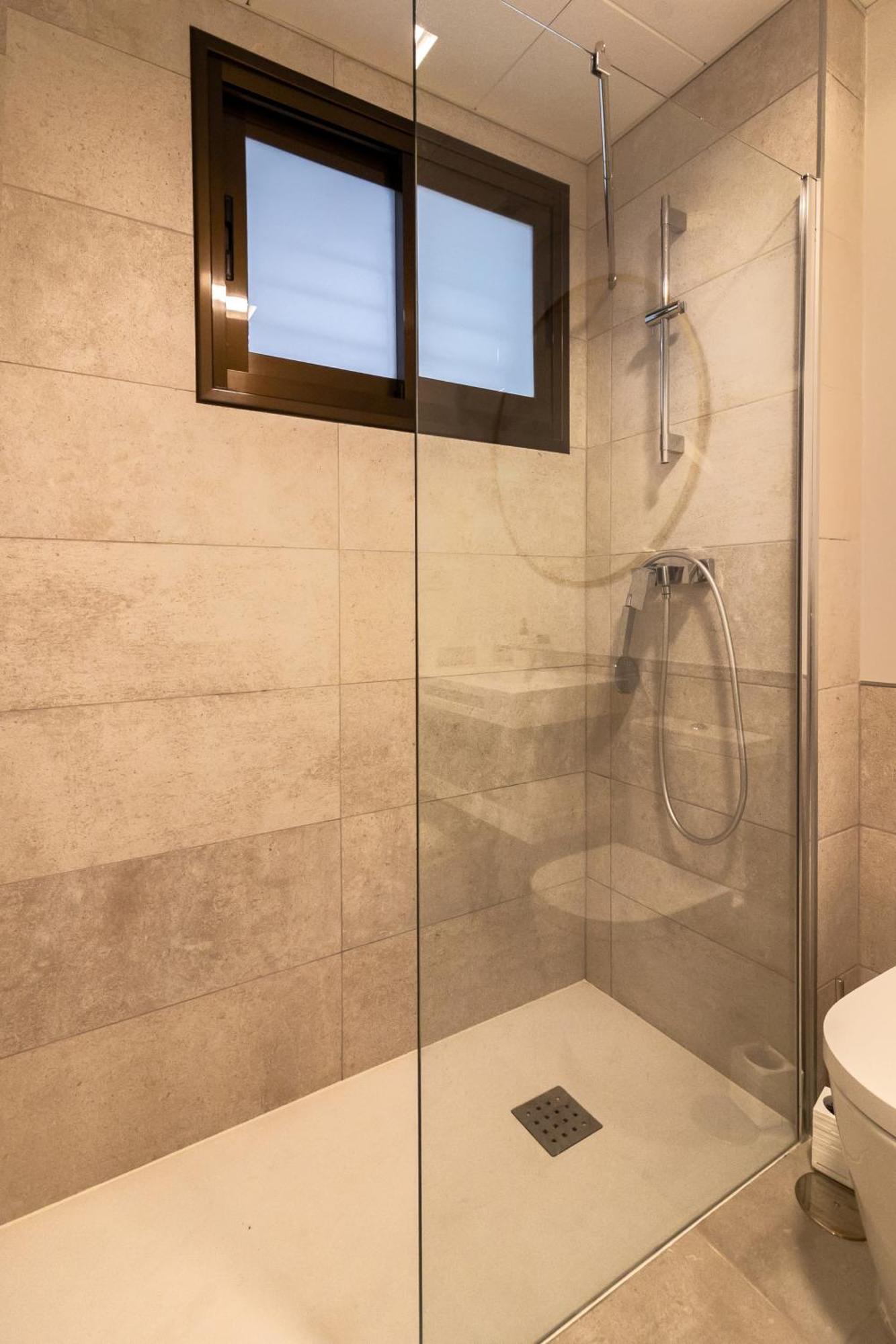 Nt Luxury Central Duplex With Terrace & Parking Málaga Esterno foto